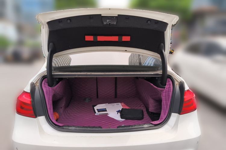 Used BMW 3 Series 2017 320Li M Sport Edition
