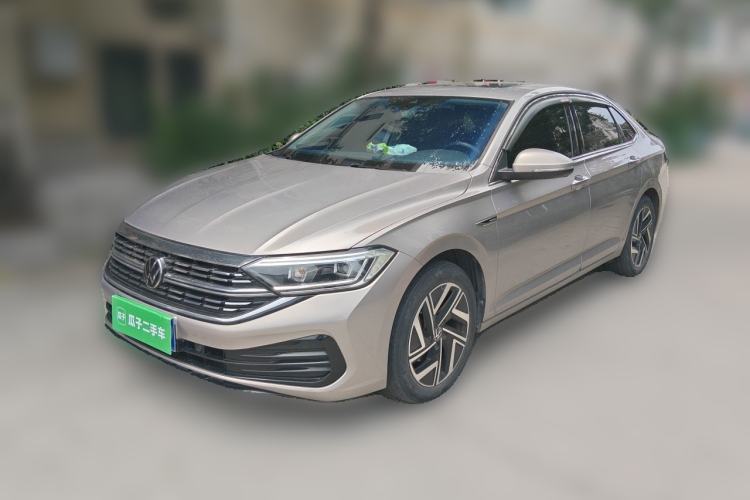 Used Volkswagen Sagitar 2023 280TSI DSG Excellence Edition