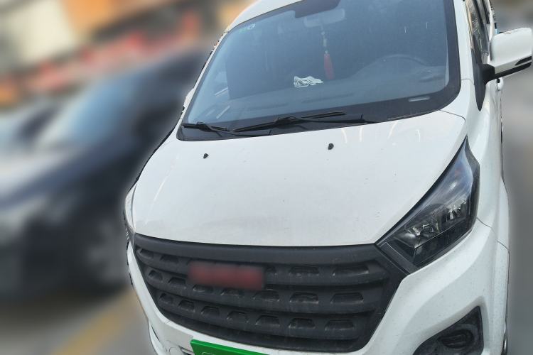 Used SRM Jinhaishi M 
