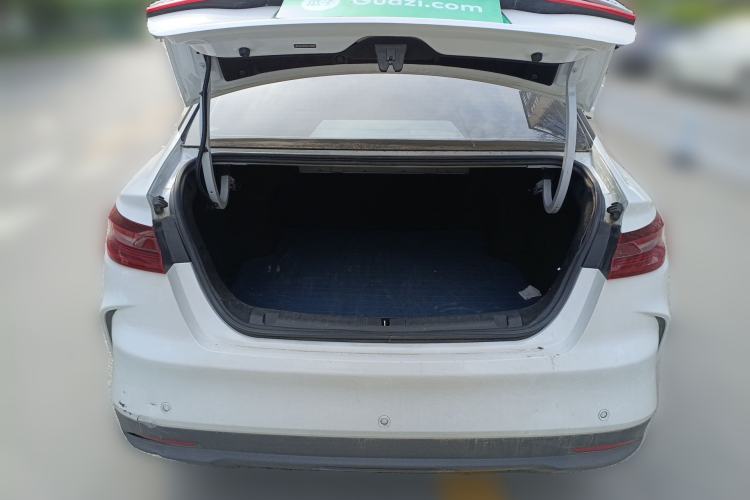 Used Geometry G6 2022 480 New Enjoyment Version