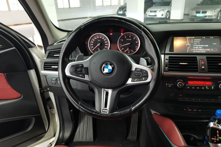 Used BMW X6 2013 xDrive35i