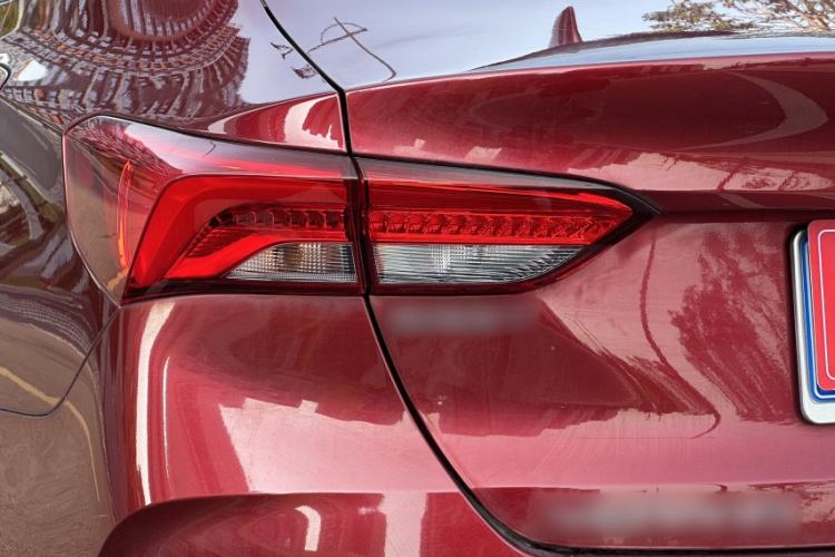 Used Buick Verano 2022 Pro 533T Enjoyment Edition Exterior 11