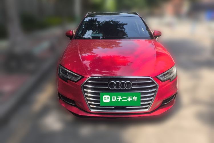 Used Audi A3 2017 Sportback 35 TFSI Style Edition
