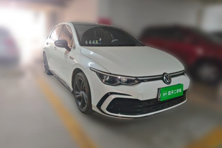 Used Volkswagen Golf 2023 280TSI DSG R-Line Lite