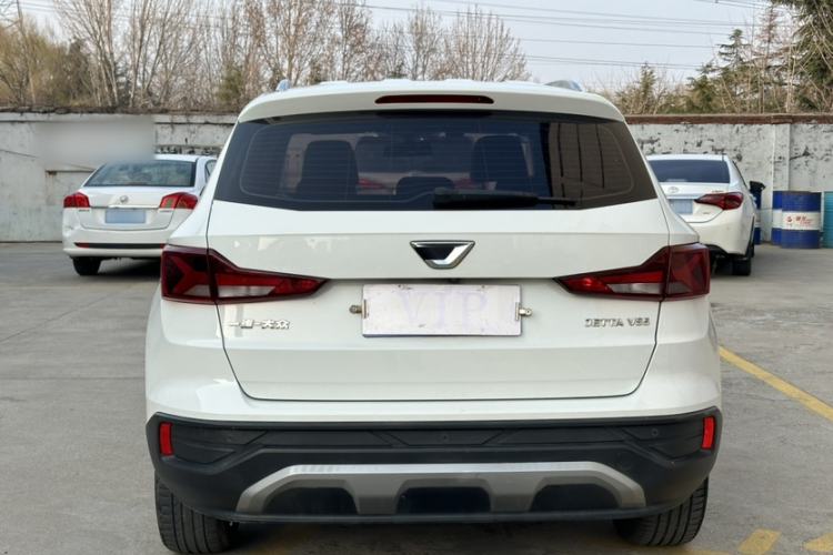 Used Jetta VS5 2019 280TSI Automatic Glory Edition