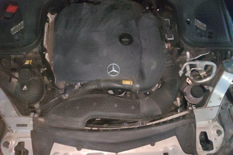 Ojetý Mercedes-Benz E-Class 2019 E 260 L Sport Edition