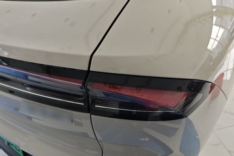 Used Baojun Yunhai 2024 500km Pure Electric Version