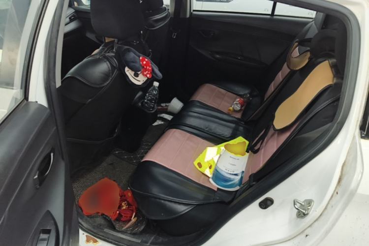 Used Toyota YARiS L Zhi Xuan 2016 Revised 1.5E CVT Charming Edition