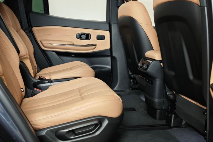Used Nio ES8 2020 415 km Range 6-Seater Version
