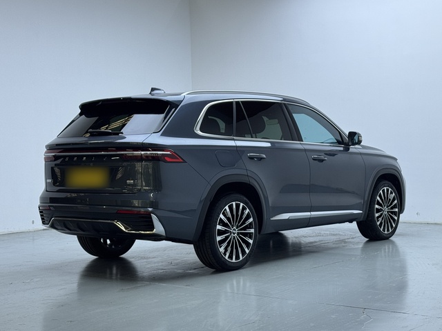 Geely Auto Monjaro L 2025 Dongfang Yao 2.0TD Automatic Lanxing Edition — снимка 12