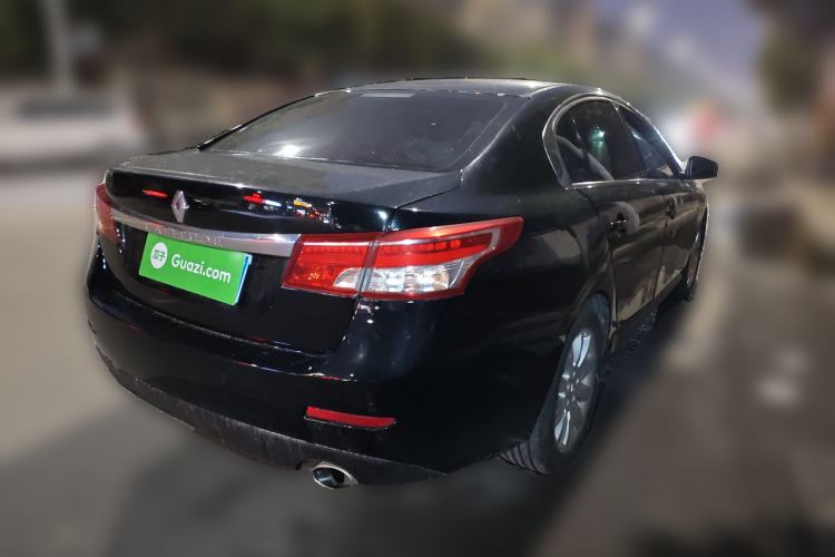 Used Renault Latitude 2013 2.0L CVT Fashion Edition