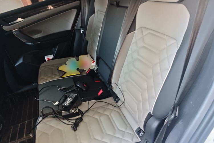 Used Volkswagen Tayron 2023 280TSI Two-Wheel-Drive Luxury Plus Advanced Version