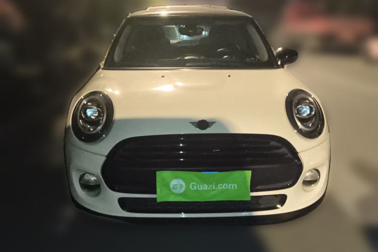 Used MINI 2018 1.5T ONE