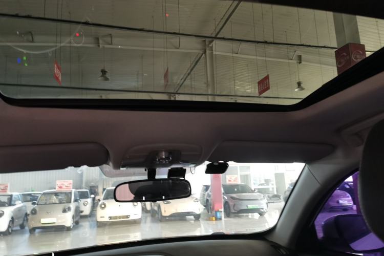 Used Chery Tiggo 8 2018 1.5 TCI Manual Luxury 7-Seater