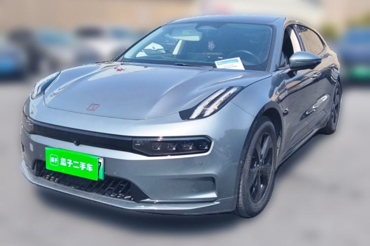 Used Zeekr 001 2022 Long-Range Dual-Motor WE Edition