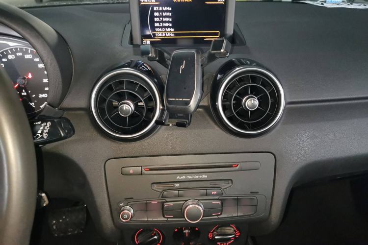 Used Audi A1 2014 30 TFSI Technology Edition
