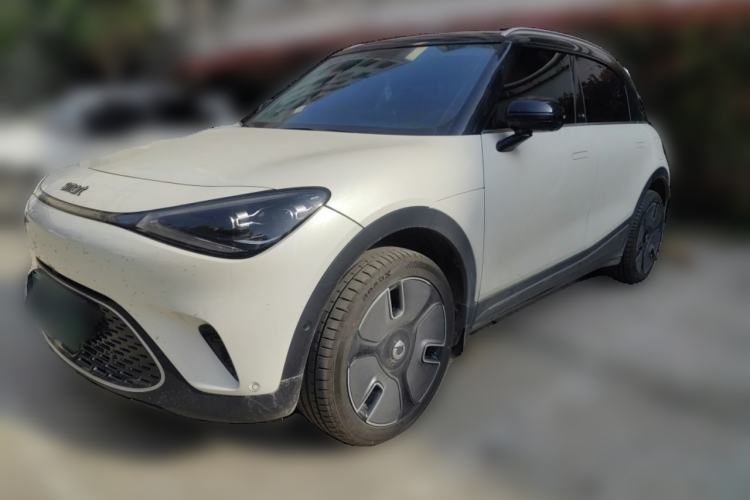 Used smart #1 2022 Premium Edition