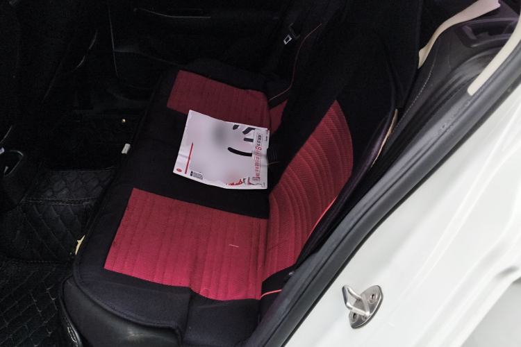 Used Volkswagen Bora 2019 Revised Version 1.5L Manual Fashion Edition China VI Standard