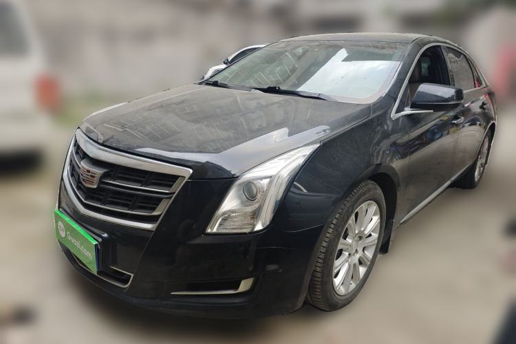 Used Cadillac XTS 2017 28T Tech Edition