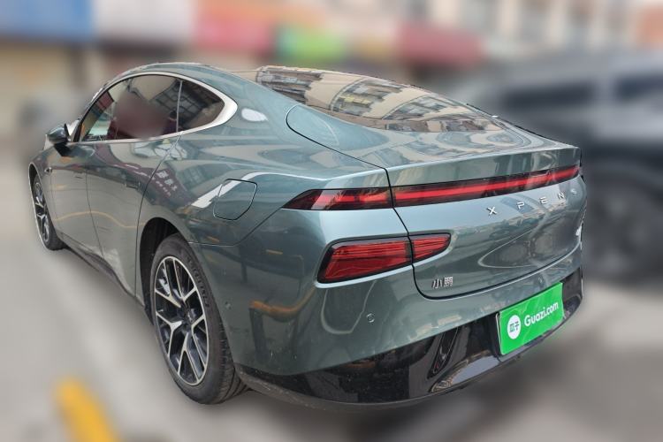 Used XPeng P7 2023 P7i 702 Pro
