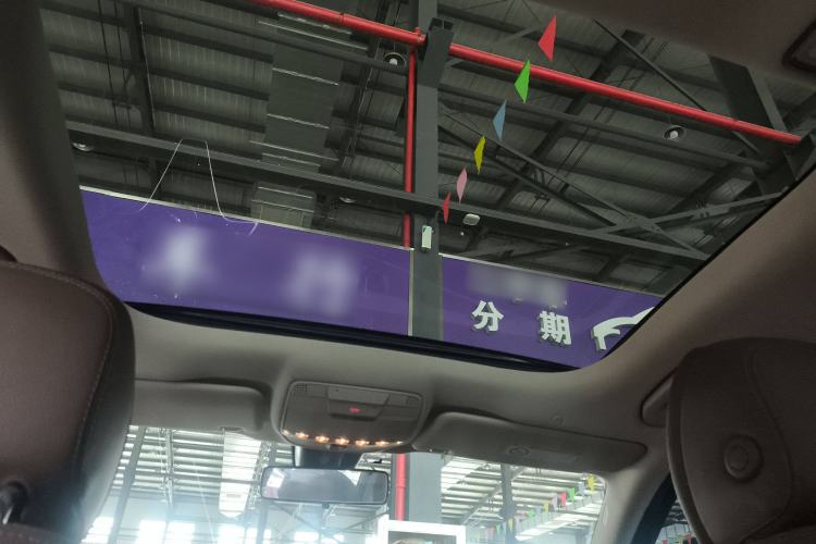 Used Mercedes-Benz E-Class 2023 E 260 L
