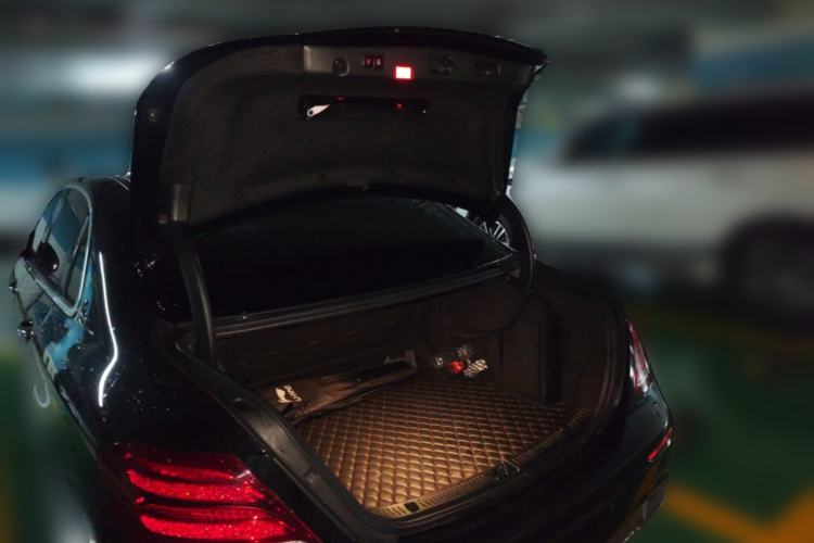 Used Mercedes-Benz E-Class 2020 Facelift E 260 L Sport Edition
