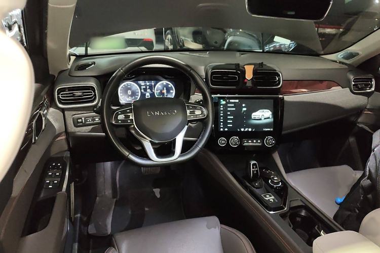 Used Lynk & Co 02 New Energy 2021 1.5T PHEV Pro