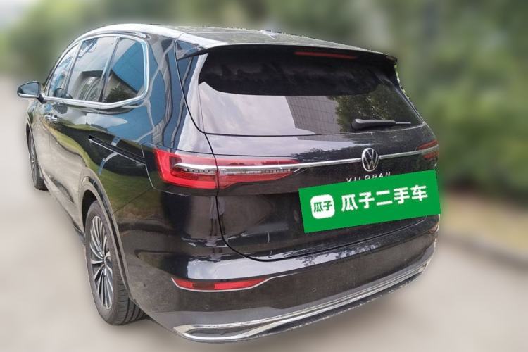 Used Volkswagen Viloran 2024 380TSI Premium Edition
