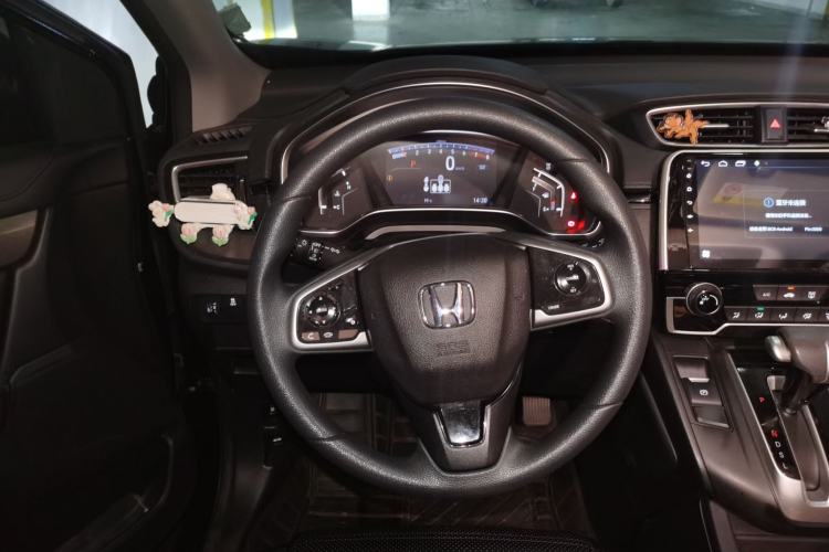 Used Honda Breeze 2020 240TURBO CVT 2WD Elite Edition