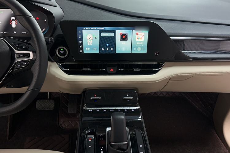 Used Wuling Victory 2022 280T 1.5T CVT Flagship Edition