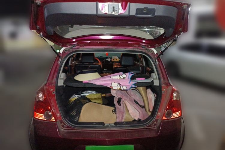 Used Suzuki Swift 2016 1.5L Automatic Fashionable Coolplay Edition
