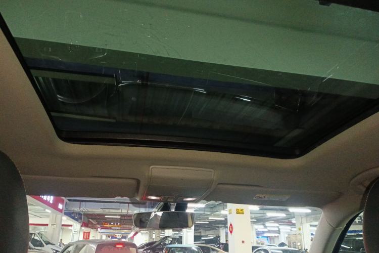 Used Volkswagen Teramont X 2020 Facelift 380TSI Four-Wheel Drive Luxury Edition
