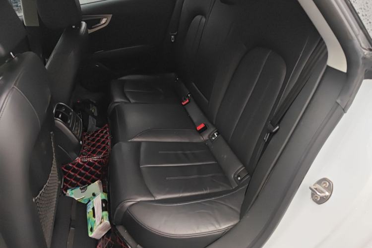 Used Audi A7 2016 40 TFSI Ambition Edition