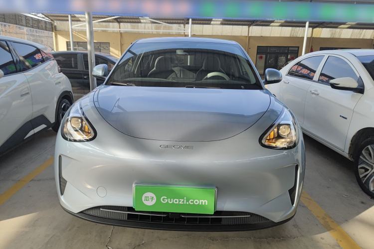 Used Geely Galaxy Geome 2025 310km Youth Edition