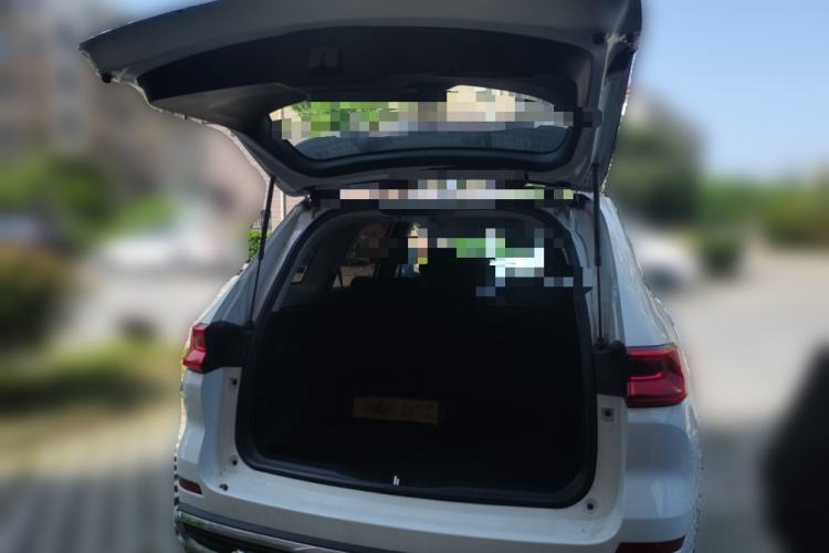 Used Haval M6 2023 PLUS 1.5T Manual Elite Smart Connectivity Model
