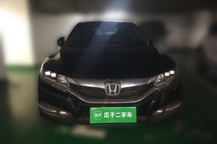 Used Honda Spirior 2015 2.0L Prestige Edition