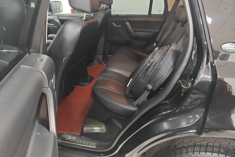 Used Land Rover Freelander 2 2014 2.0T Si4 SE Gasoline Version