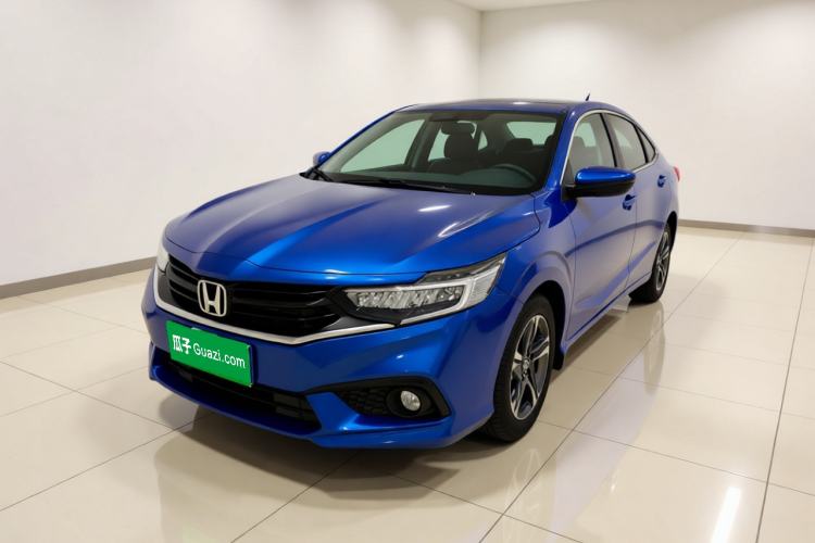 Used Honda Envix 2019 180TURBO CVT Enjoyment Edition China V