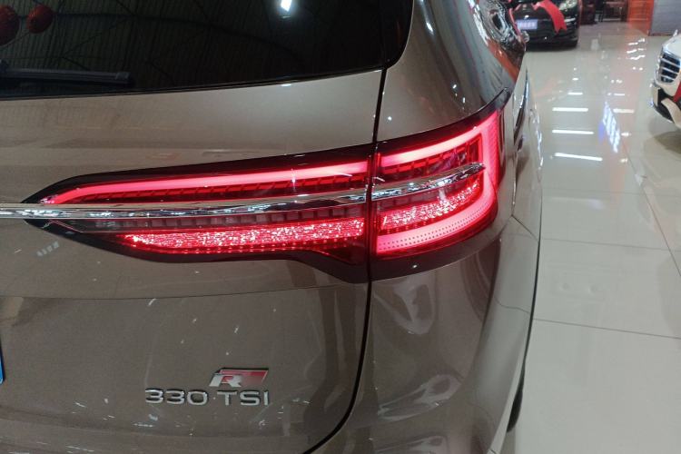 Used Volkswagen Viloran 2023 330TSI Business Edition
