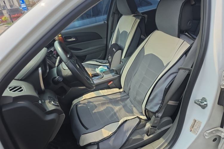 Used Chevrolet Malibu 2013 2.0L Automatic Luxury Edition
