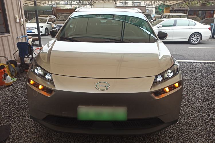 Used AION V 2024 Plus 70 Star Edition Lithium Iron Phosphate
