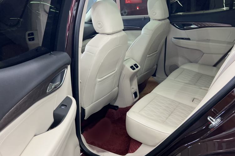 Used Buick Envision 2022 Facelift Encore S 4x4 Avenir