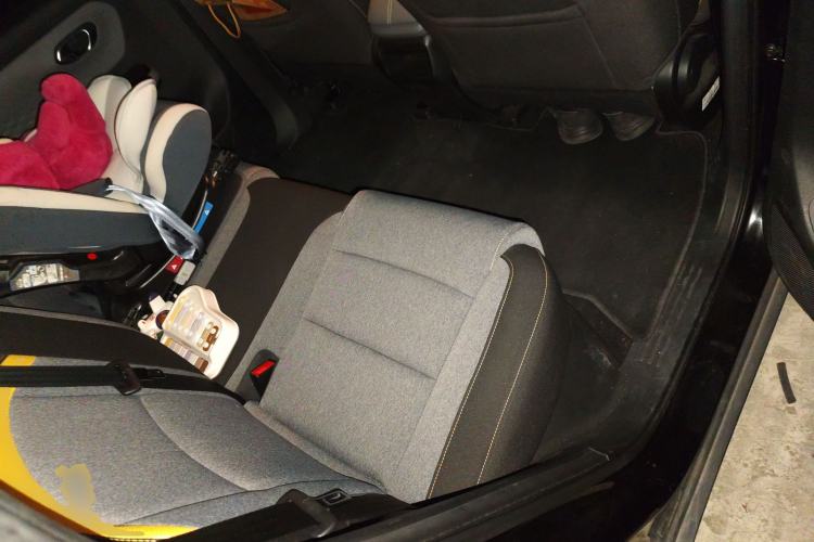 Used AION Y 2021 70 Enjoy Vitality Edition