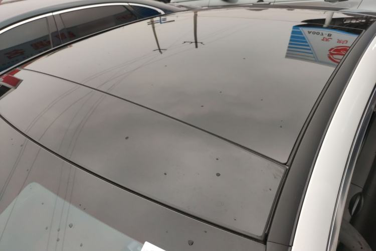 Used Mercedes-Benz C-Class 2022 Restyled C 260 L Sport Edition
