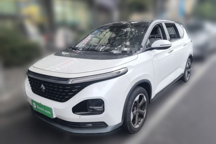 Used Baojun RM-5 2019 1.5T CVT 24-Hour Online Premium Version 7 Seats Guazi used car, China used car export, Used car for sale, Used  cars, Cheapest cars for sale