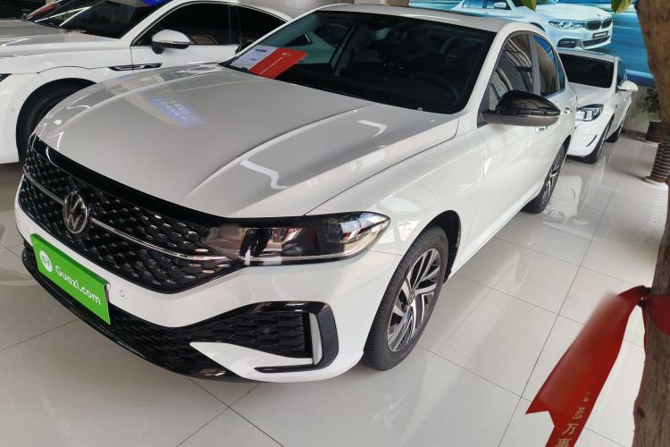 Used Volkswagen Lavida 2024 300TSI DSG Starry Sky Leading Edition