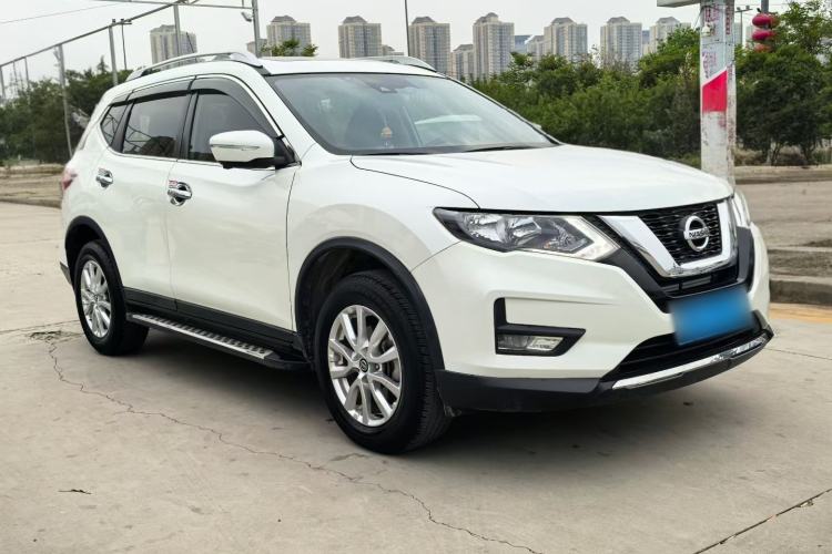 Used Nissan X-Trail 2021 2.0L CVT 2WD XL ITS SmartConnect Comfort Edition
