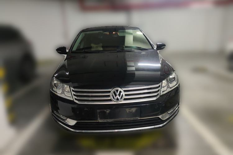 Used Volkswagen Magotan 2013 1.8TSI Prestige Model Front
