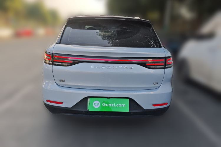 Used Leapmotor C11 2021 Deluxe Edition