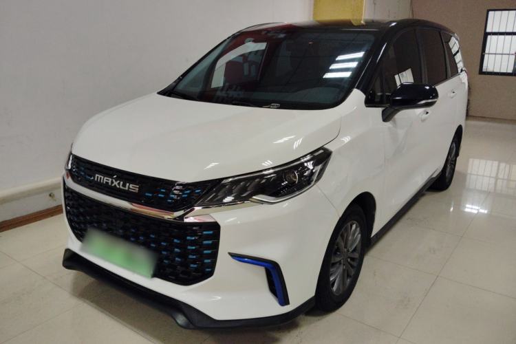 Used SAIC MAXUS EUNIQ 5 2020 Elite Edition 7 Seats